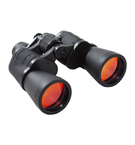 Manual de instruções - Binóculo Pelicano